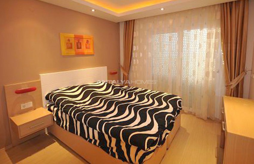 5-star Hotel Concept Apartments in Alanya 17