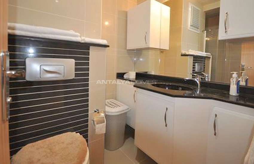 5-star Hotel Concept Apartments in Alanya 18