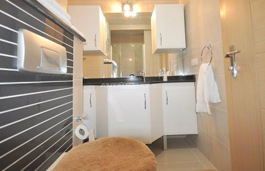 5-star Hotel Concept Apartments in Alanya 19