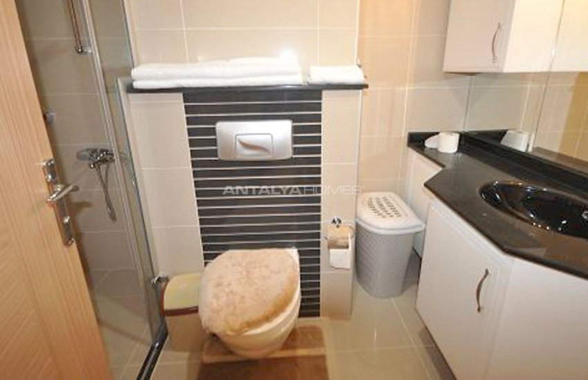 5-star Hotel Concept Apartments in Alanya 20