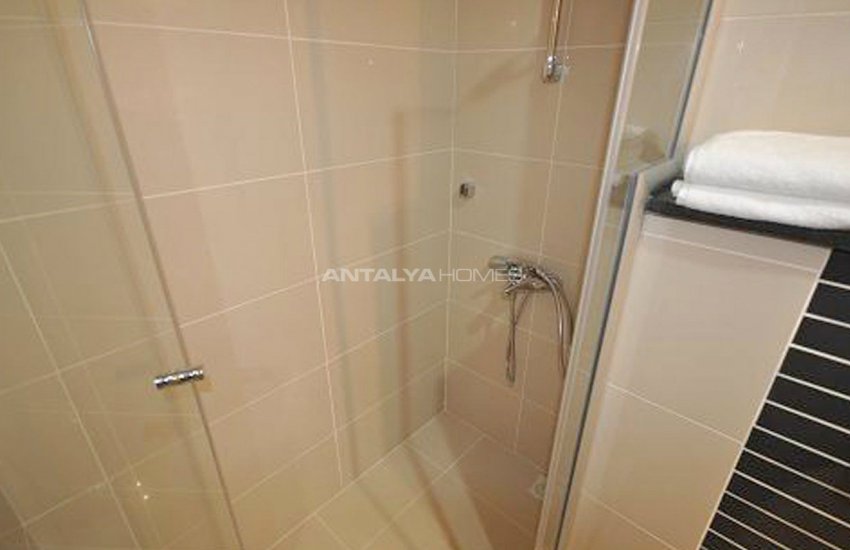 5-star Hotel Concept Apartments in Alanya 21