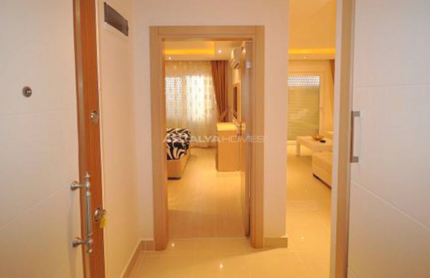 5-star Hotel Concept Apartments in Alanya 22