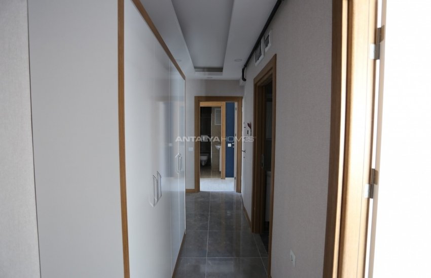 Kwaliteitsappartementen Nabij De Zee In Antalya 18