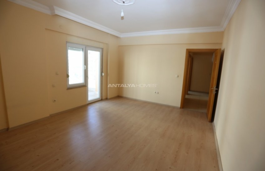 Modern Flats with Sea View 300 Mt to the Beach in Aksu Antalya 13