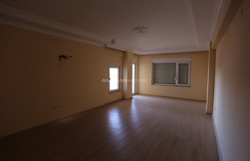 Modern Flats with Sea View 300 Mt to the Beach in Aksu Antalya 7