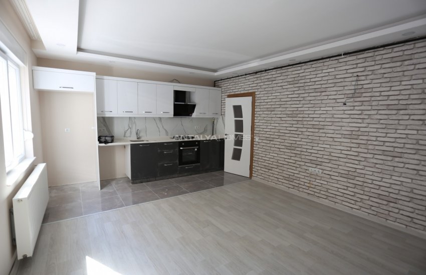 Kwaliteitsappartementen Nabij De Zee In Antalya 20