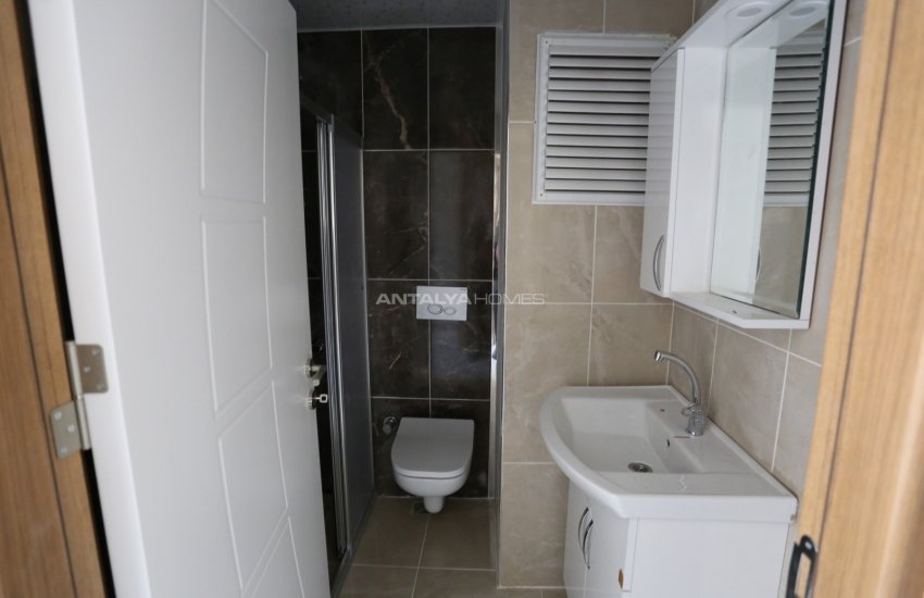 Kwaliteitsappartementen Nabij De Zee In Antalya 14