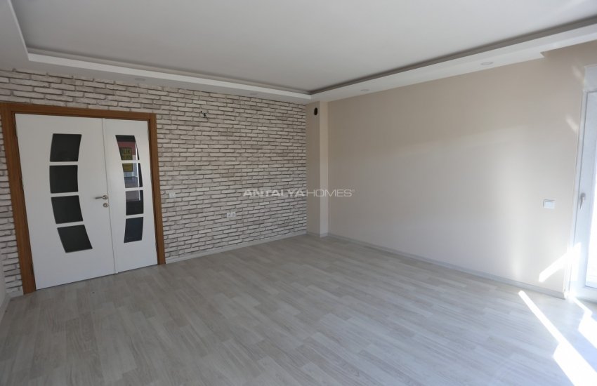 Kwaliteitsappartementen Nabij De Zee In Antalya 5