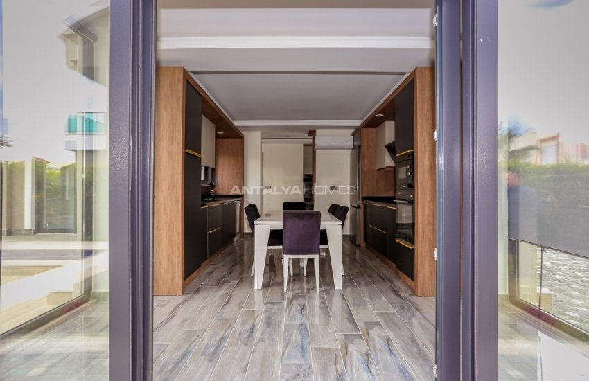 Nieuwe Triplexvilla Met Zwembad In Belek Kadriye 15