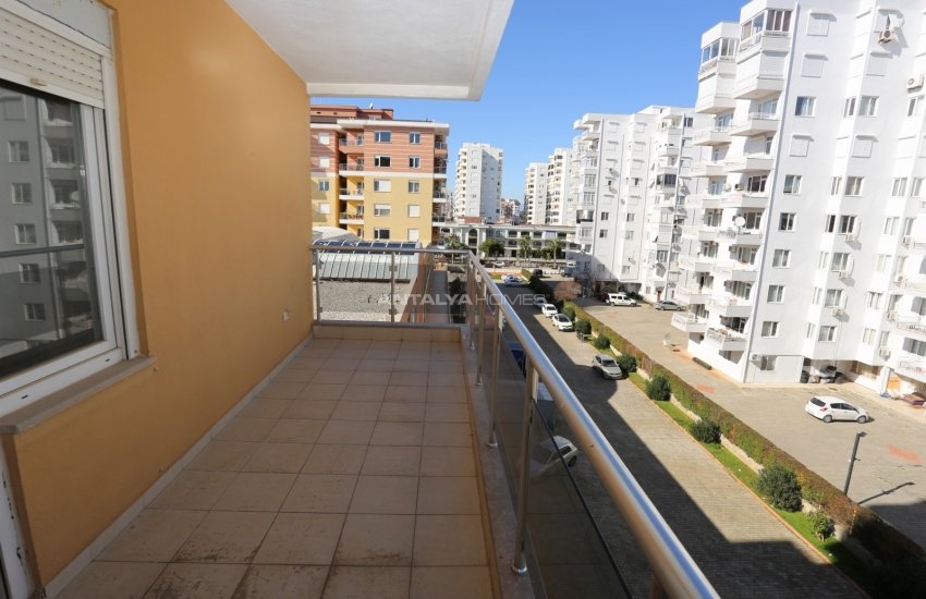 Modern Flats with Sea View 300 Mt to the Beach in Aksu Antalya 19