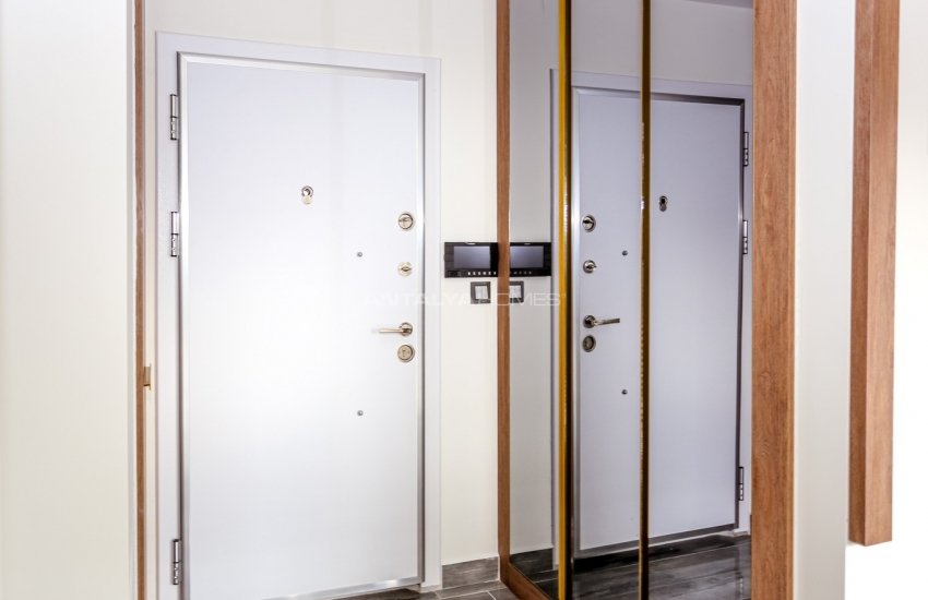 Nieuwe Triplexvilla Met Zwembad In Belek Kadriye 19