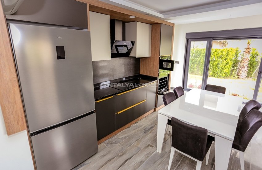 Nieuwe Triplexvilla Met Zwembad In Belek Kadriye 18