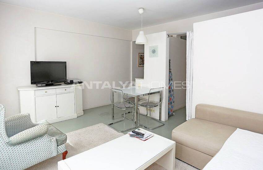 Hotel Concept Istanbul Flats Offer WeeklyMonthly Rental