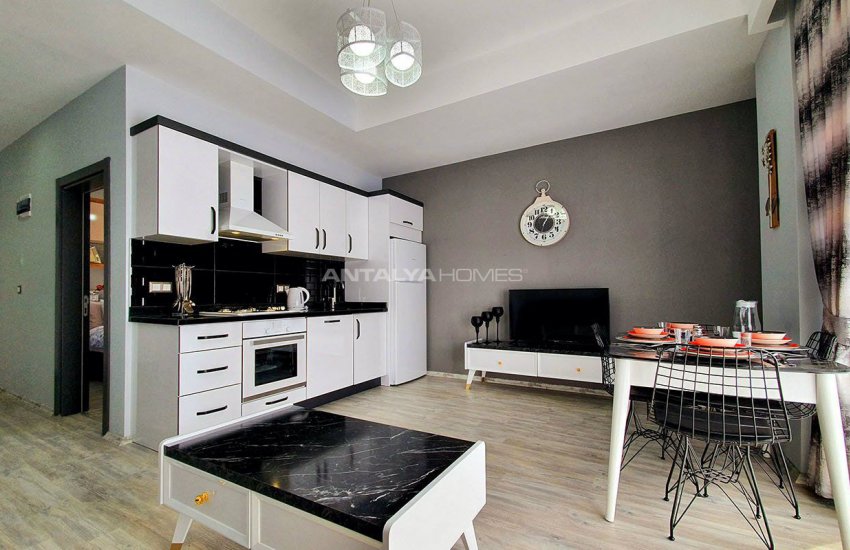 Cheap Property Short Distance to the Beach in Alanya 31