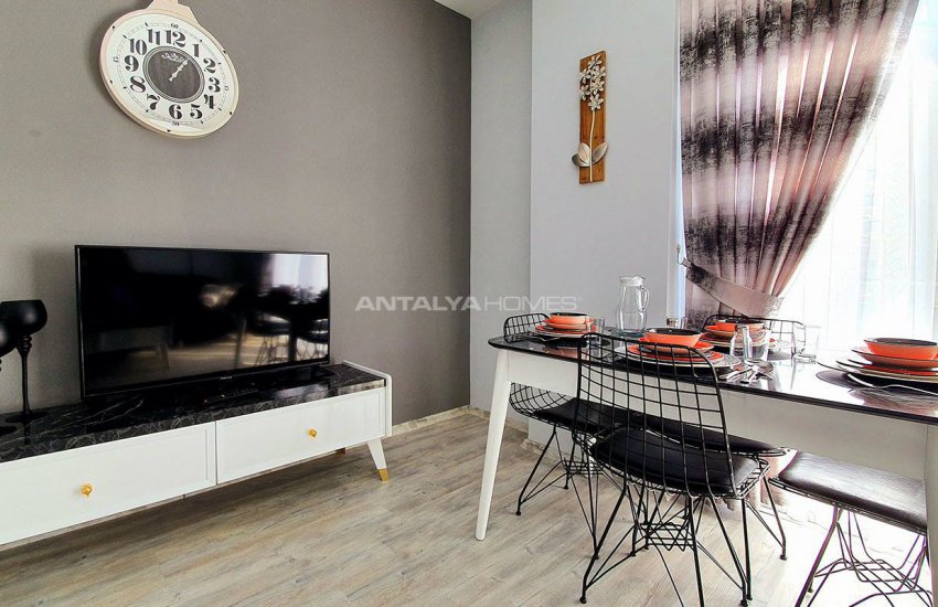 Cheap Property Short Distance to the Beach in Alanya 32
