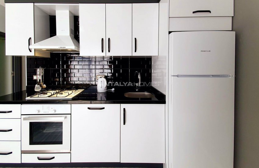 Cheap Property Short Distance to the Beach in Alanya 33