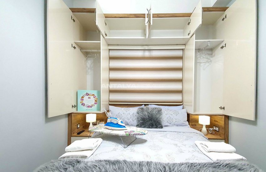 Cheap Property Short Distance to the Beach in Alanya 34