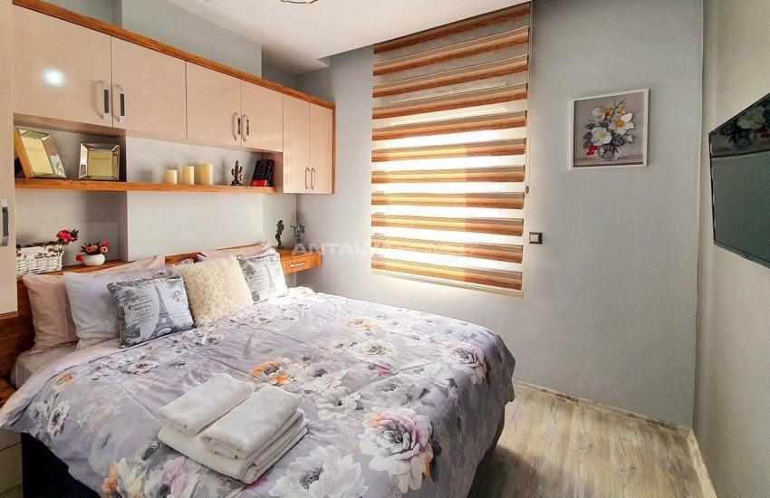 Cheap Property Short Distance to the Beach in Alanya 36