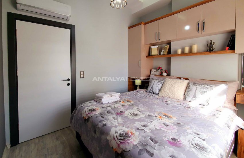 Cheap Property Short Distance to the Beach in Alanya 37