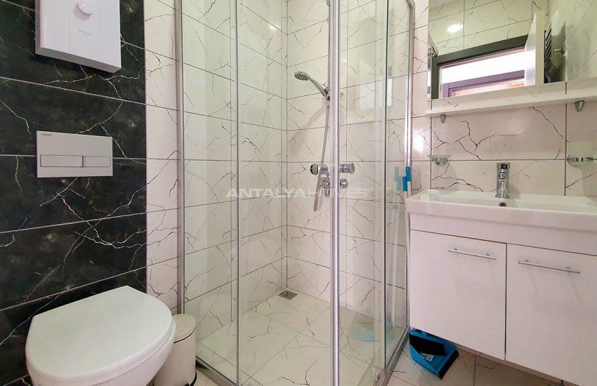 Cheap Property Short Distance to the Beach in Alanya 38