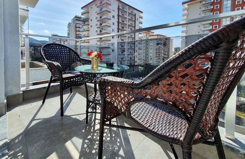 Cheap Property Short Distance to the Beach in Alanya 39