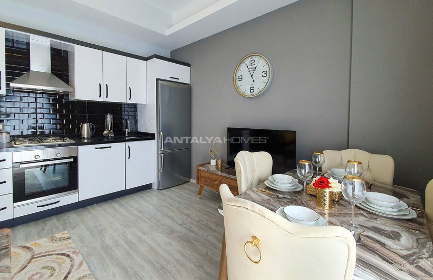 Cheap Property Short Distance to the Beach in Alanya 23