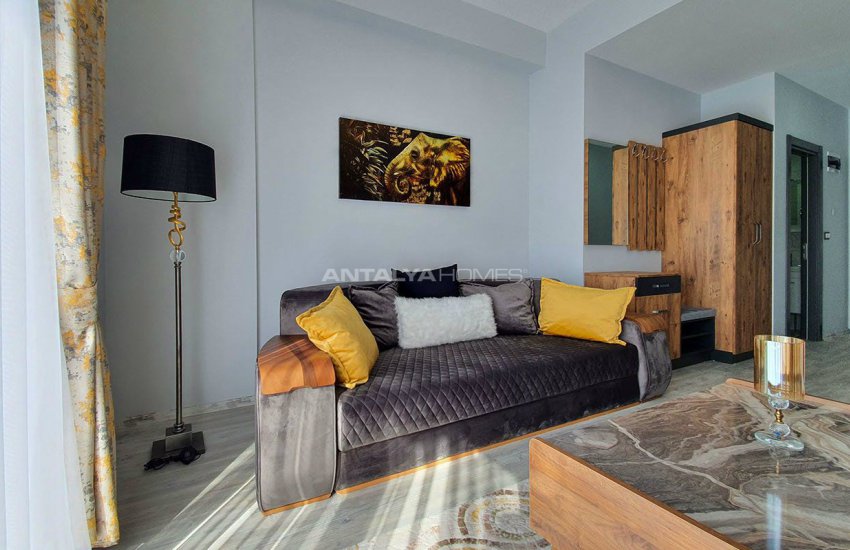 Cheap Property Short Distance to the Beach in Alanya 24