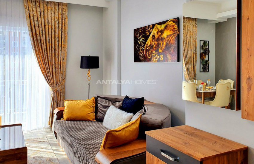 Cheap Property Short Distance to the Beach in Alanya 26
