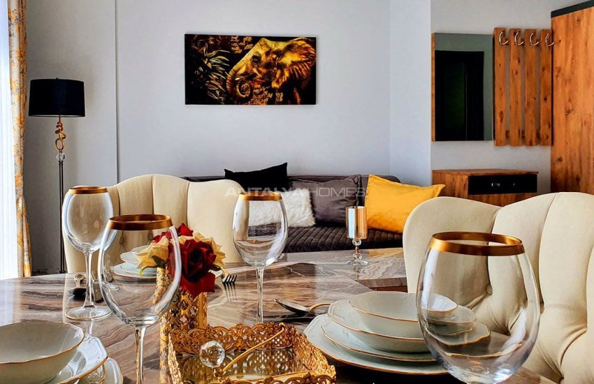 Cheap Property Short Distance to the Beach in Alanya 28