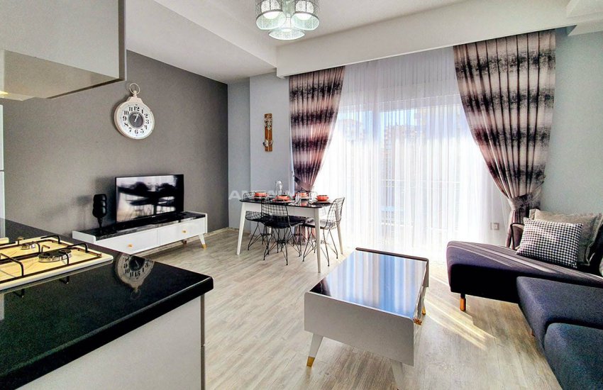 Cheap Property Short Distance to the Beach in Alanya 29