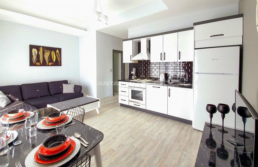 Cheap Property Short Distance to the Beach in Alanya 30