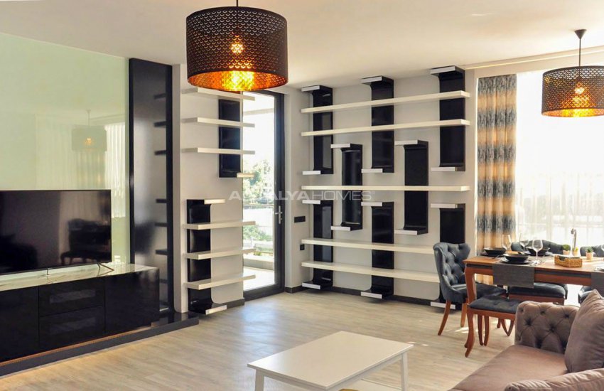 Delightful Alanya Apartments Walking Distance to the Sea 32