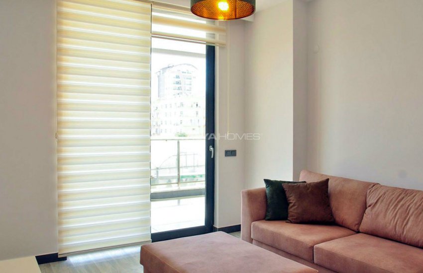 Delightful Alanya Apartments Walking Distance to the Sea 33