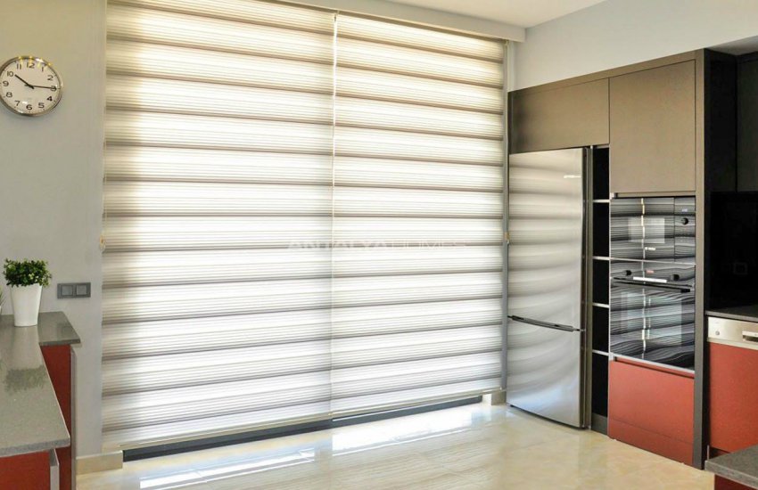 Delightful Alanya Apartments Walking Distance to the Sea 34