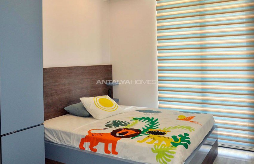 Delightful Alanya Apartments Walking Distance to the Sea 36