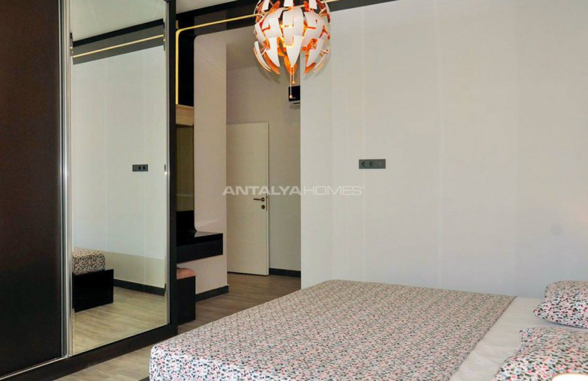 Delightful Alanya Apartments Walking Distance to the Sea 38