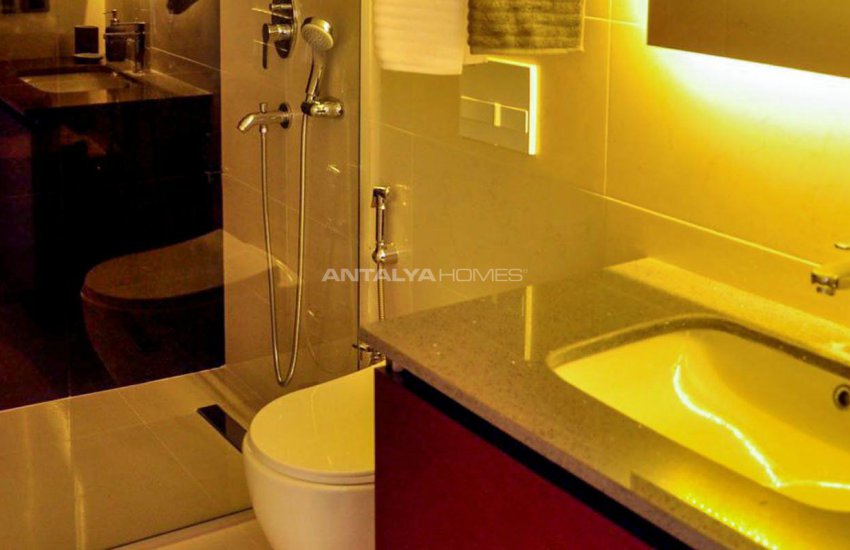 Delightful Alanya Apartments Walking Distance to the Sea 39