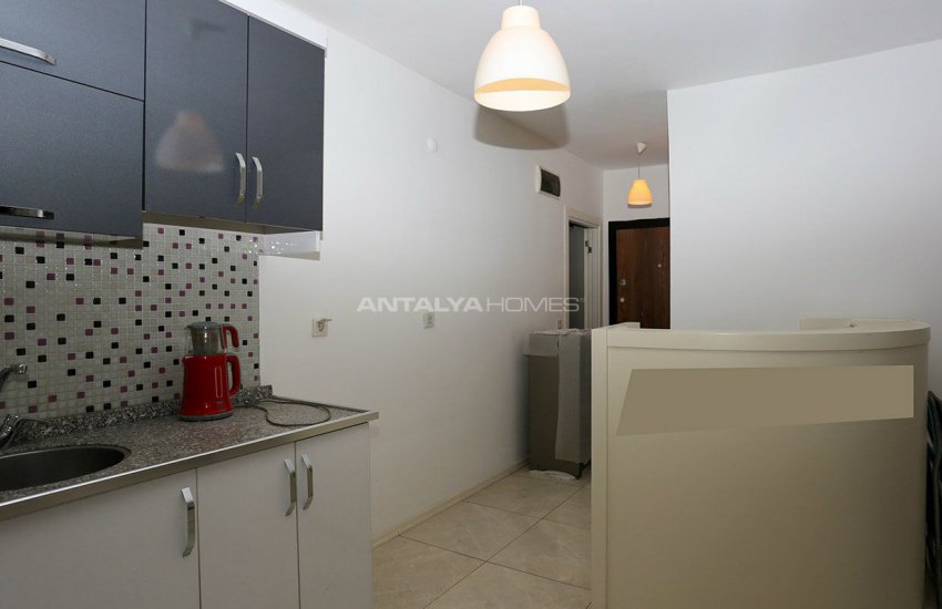 Central commercial Real Estate 1 Km to Kaleiçi in Antalya 18