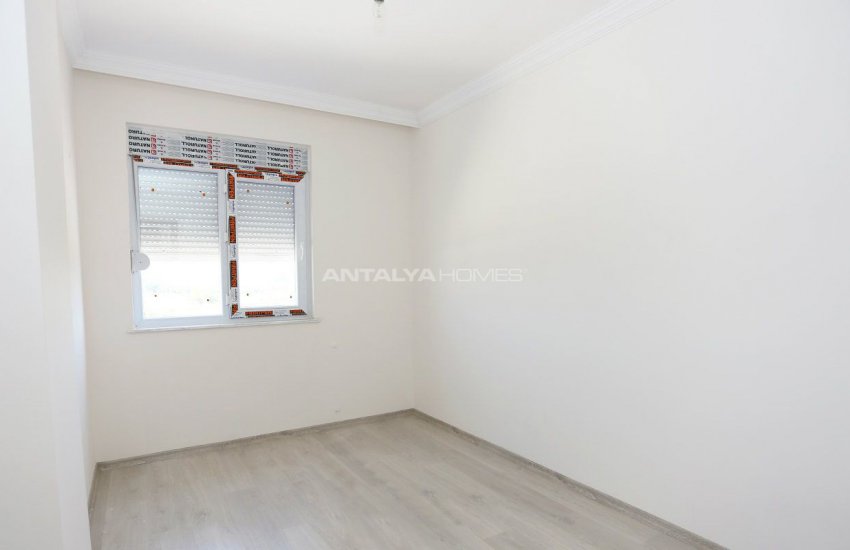Well-located Comfortable 3+1 Apartments in Kepez Antalya 18