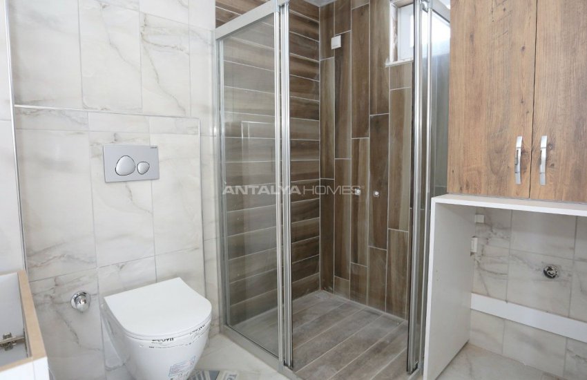 Well-located Comfortable 3+1 Apartments in Kepez Antalya 20