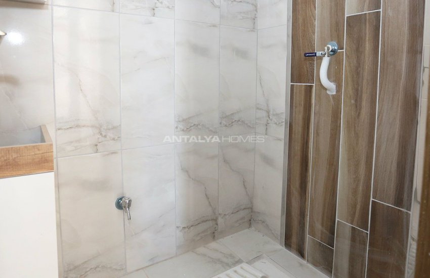 Well-located Comfortable 3+1 Apartments in Kepez Antalya 21