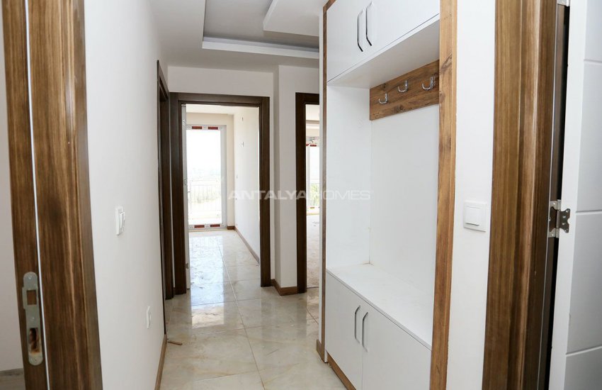 Well-located Comfortable 3+1 Apartments in Kepez Antalya 22