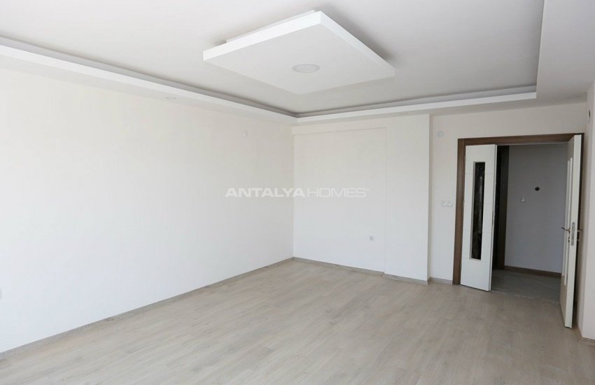 Well-located Comfortable 3+1 Apartments in Kepez Antalya 9