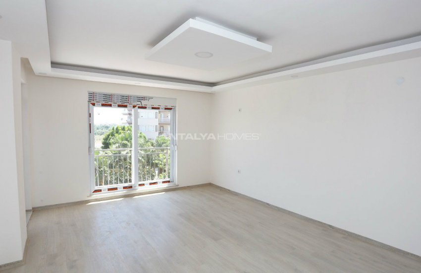 Well-located Comfortable 3+1 Apartments in Kepez Antalya 10