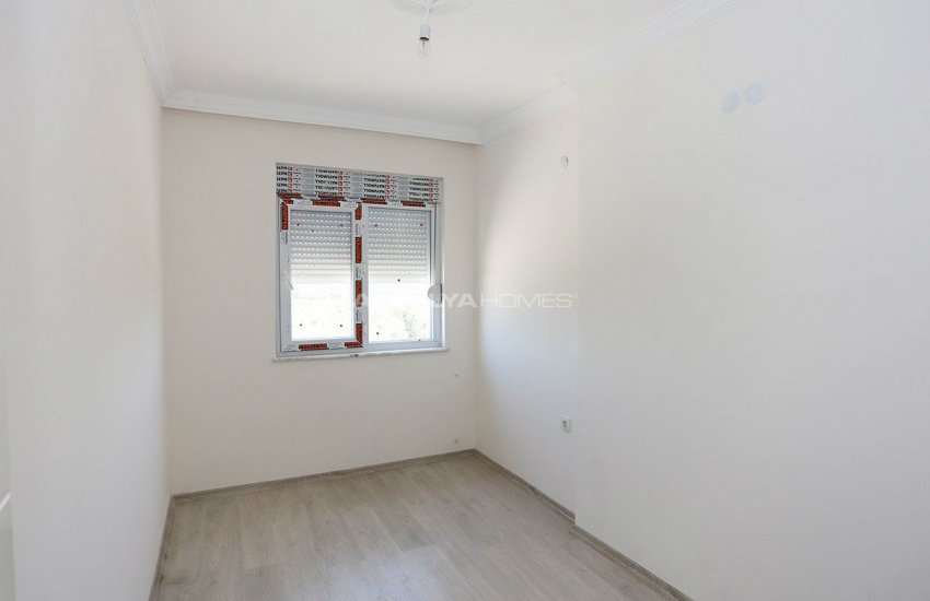 Well-located Comfortable 3+1 Apartments in Kepez Antalya 14