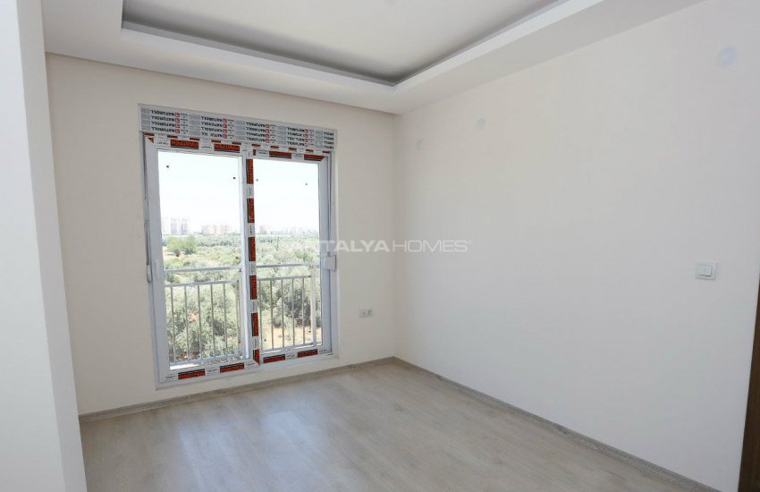 Well-located Comfortable 3+1 Apartments in Kepez Antalya 16