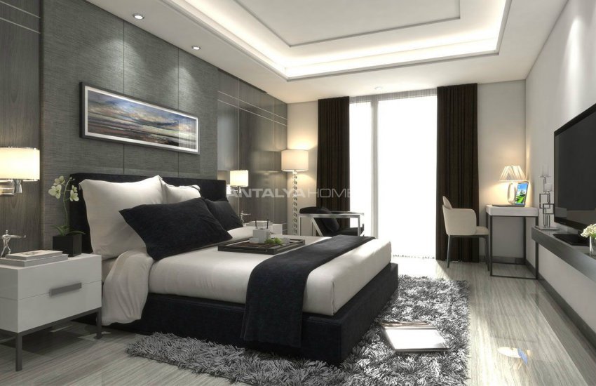 Ultra-luxury Alanya Property with 5-star Hotel Comfort 20