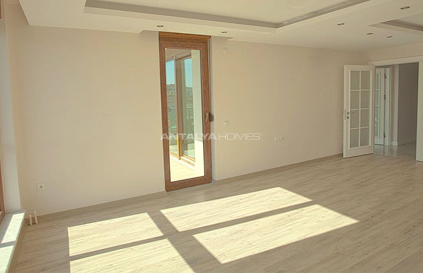 Spacious Alanya Apartments for Sale 6