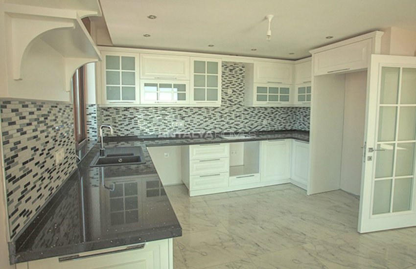 Spacious Alanya Apartments for Sale 7