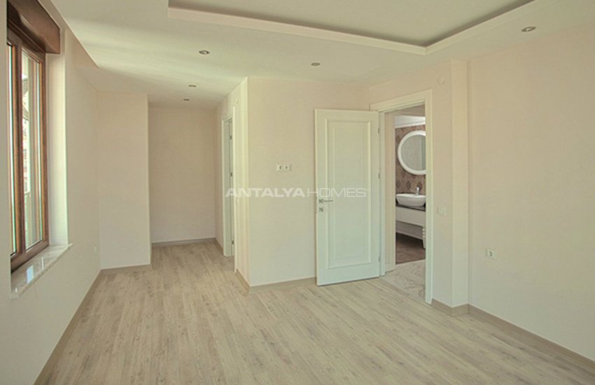 Spacious Alanya Apartments for Sale 8